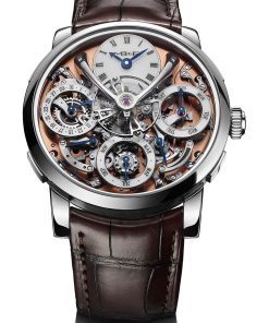 LM Perpetual Stainless Steel