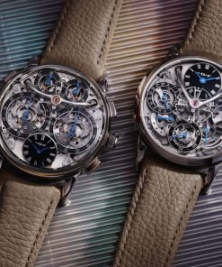 Alternative view of LM Sequential Flyback Longhorn