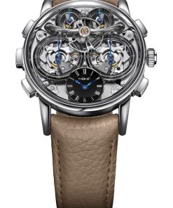 LM Sequential Flyback Longhorn