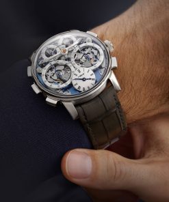 Alternative view of LM Sequential Flyback Platinum