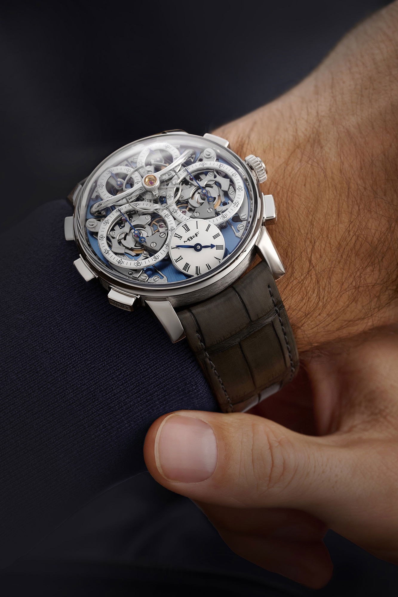 LM Sequential Flyback Platinum - Image 2