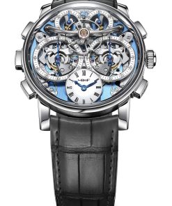 LM Sequential Flyback Platinum