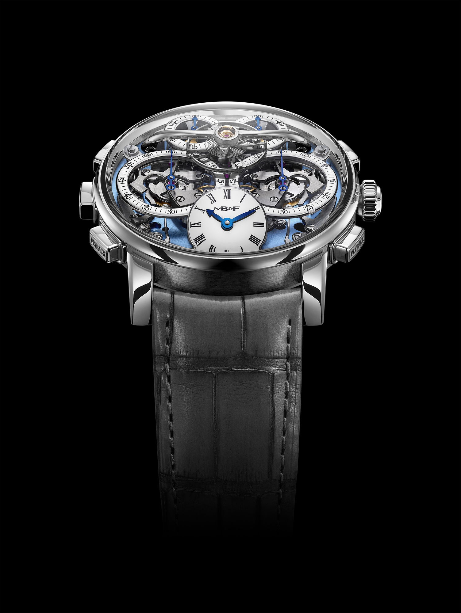LM Sequential Flyback Platinum - Image 4