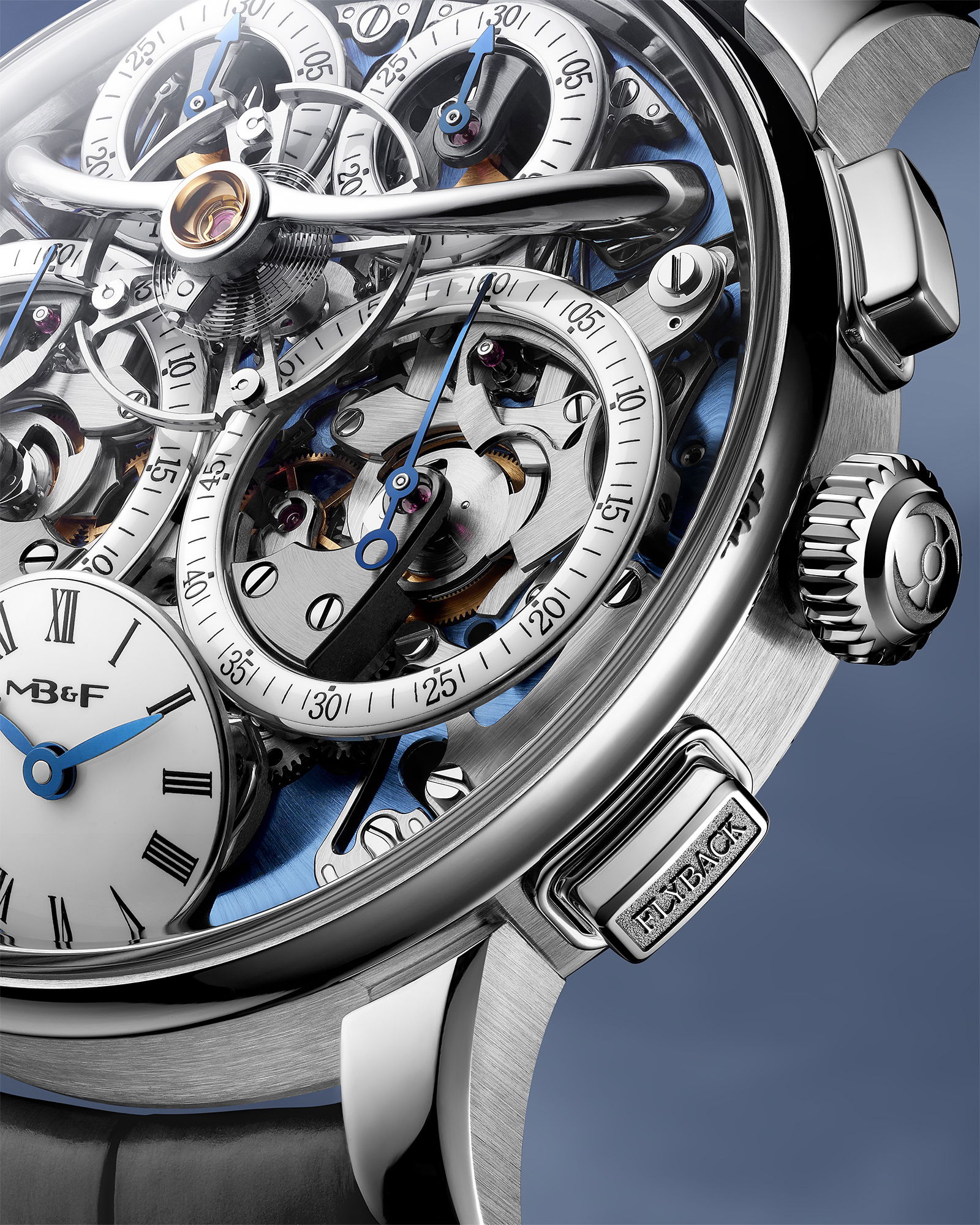LM Sequential Flyback Platinum - Image 7