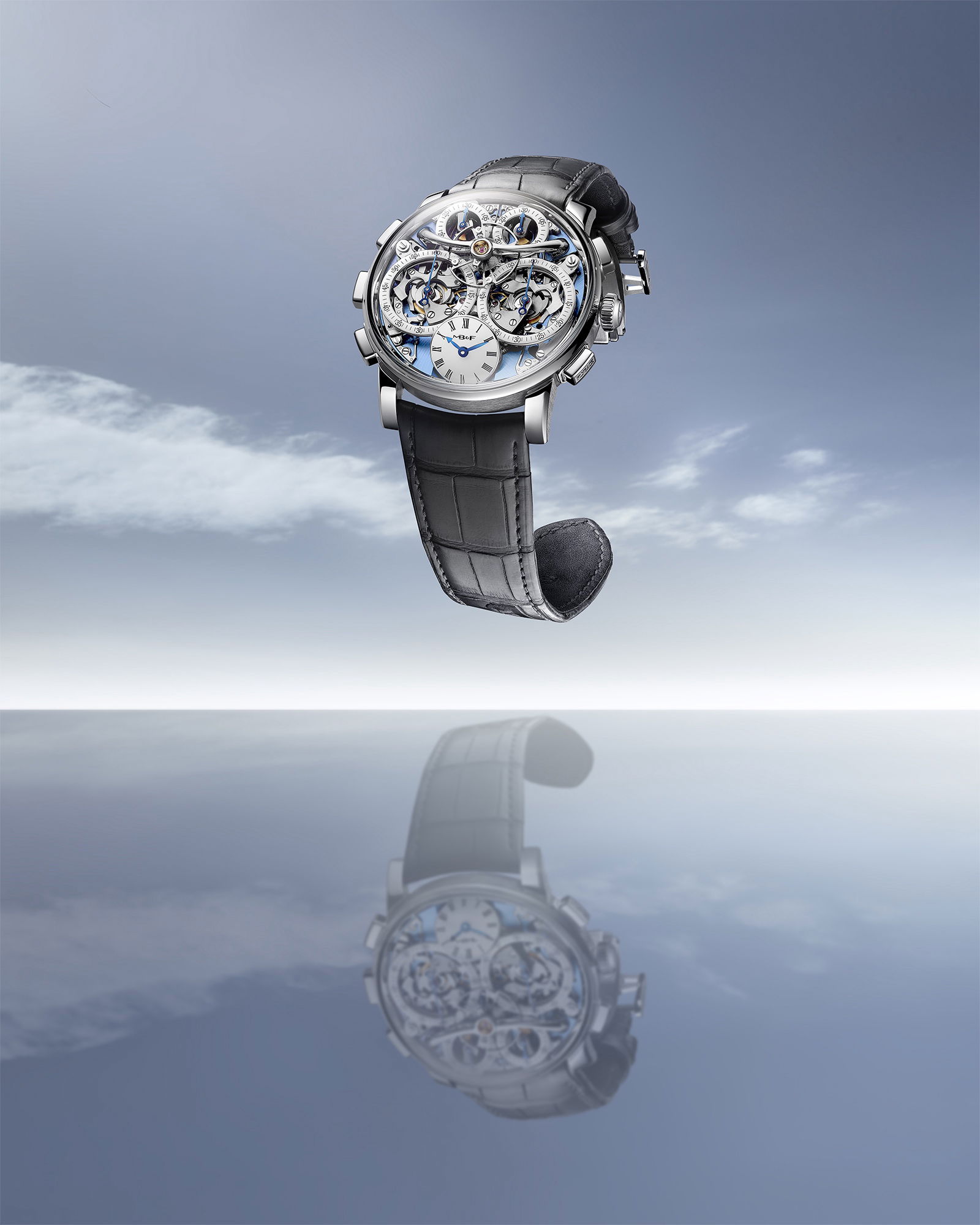 LM Sequential Flyback Platinum - Image 10