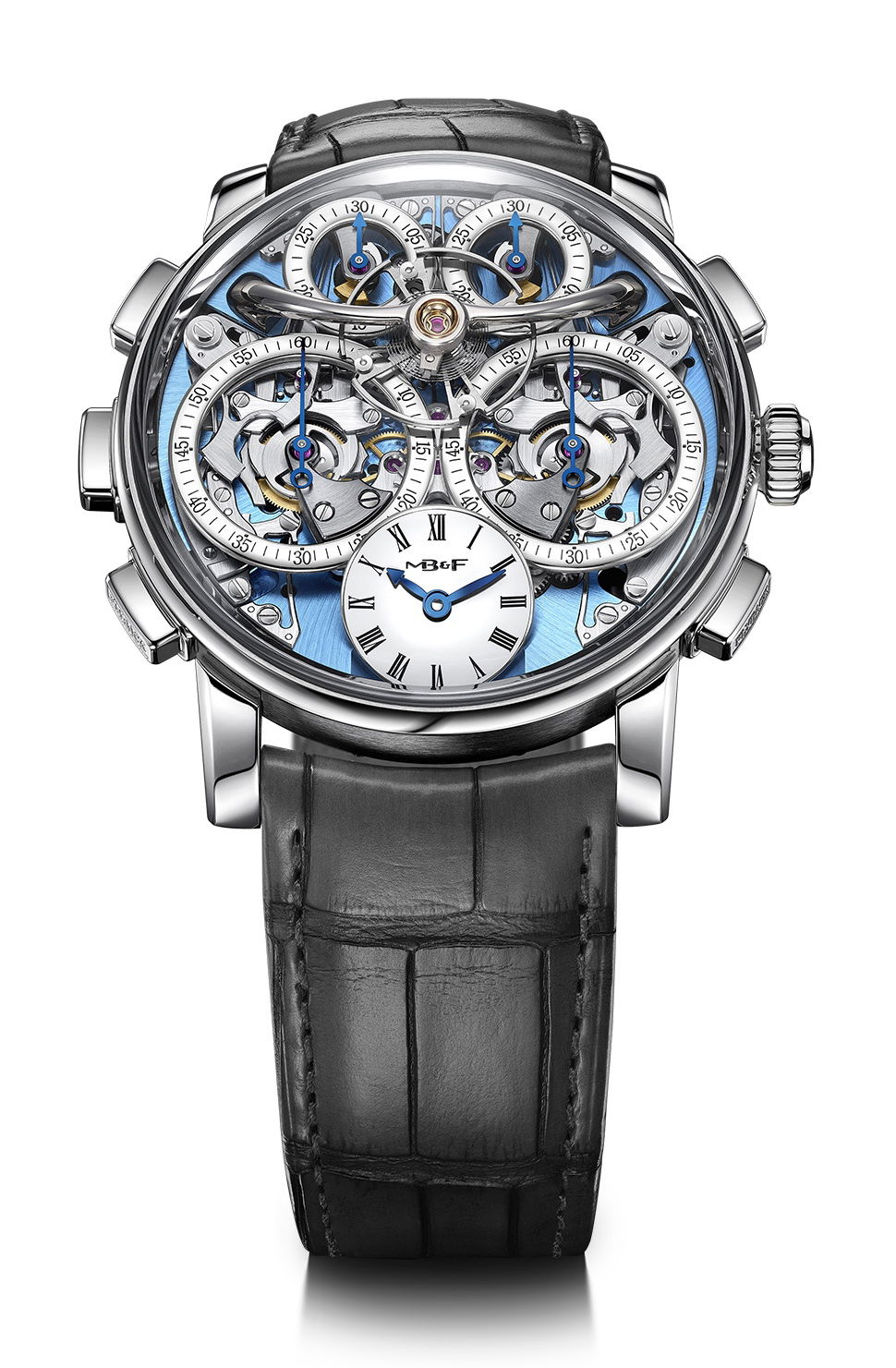 LM Sequential Flyback Platinum