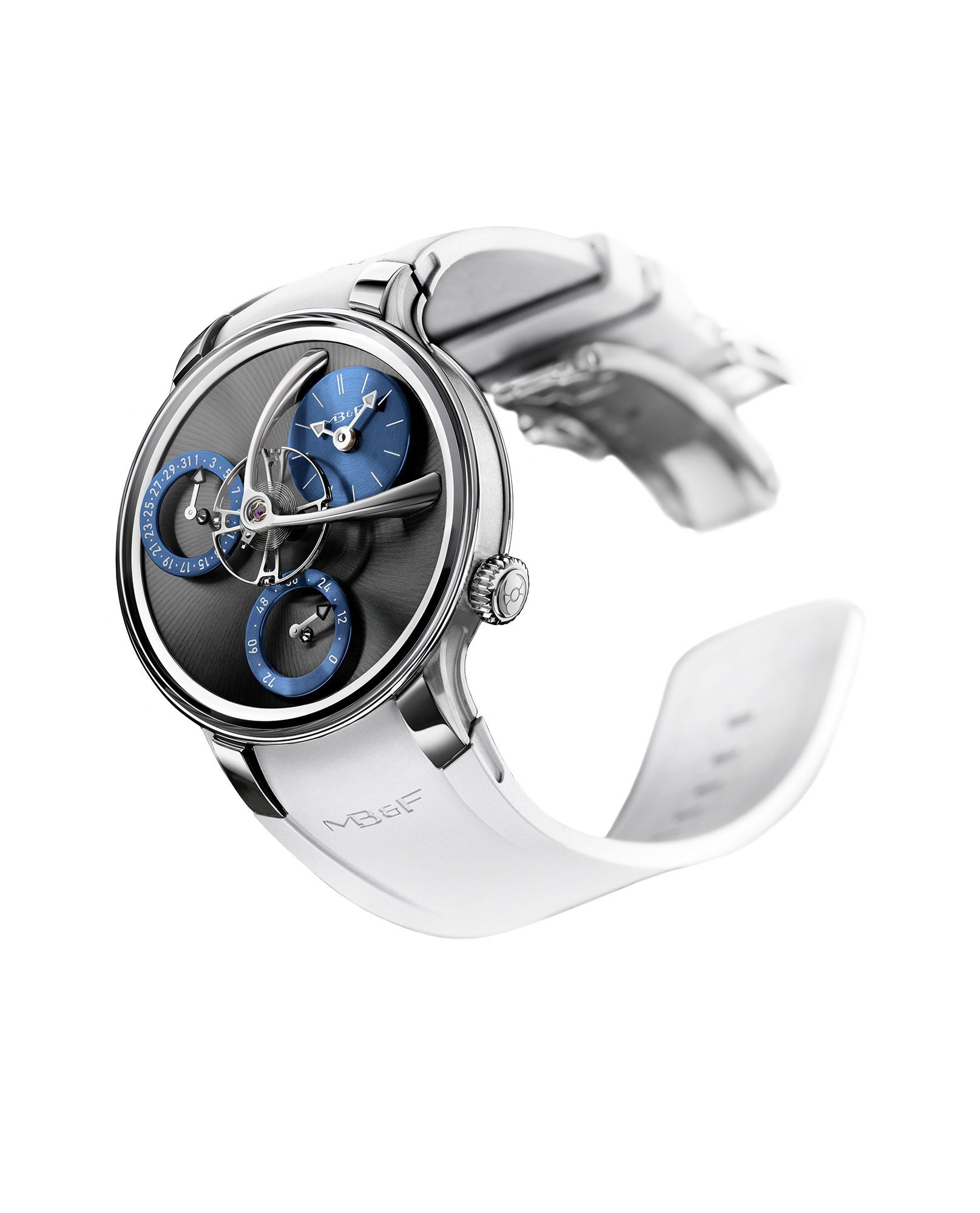 LM Split Escapement EVO - Image 2