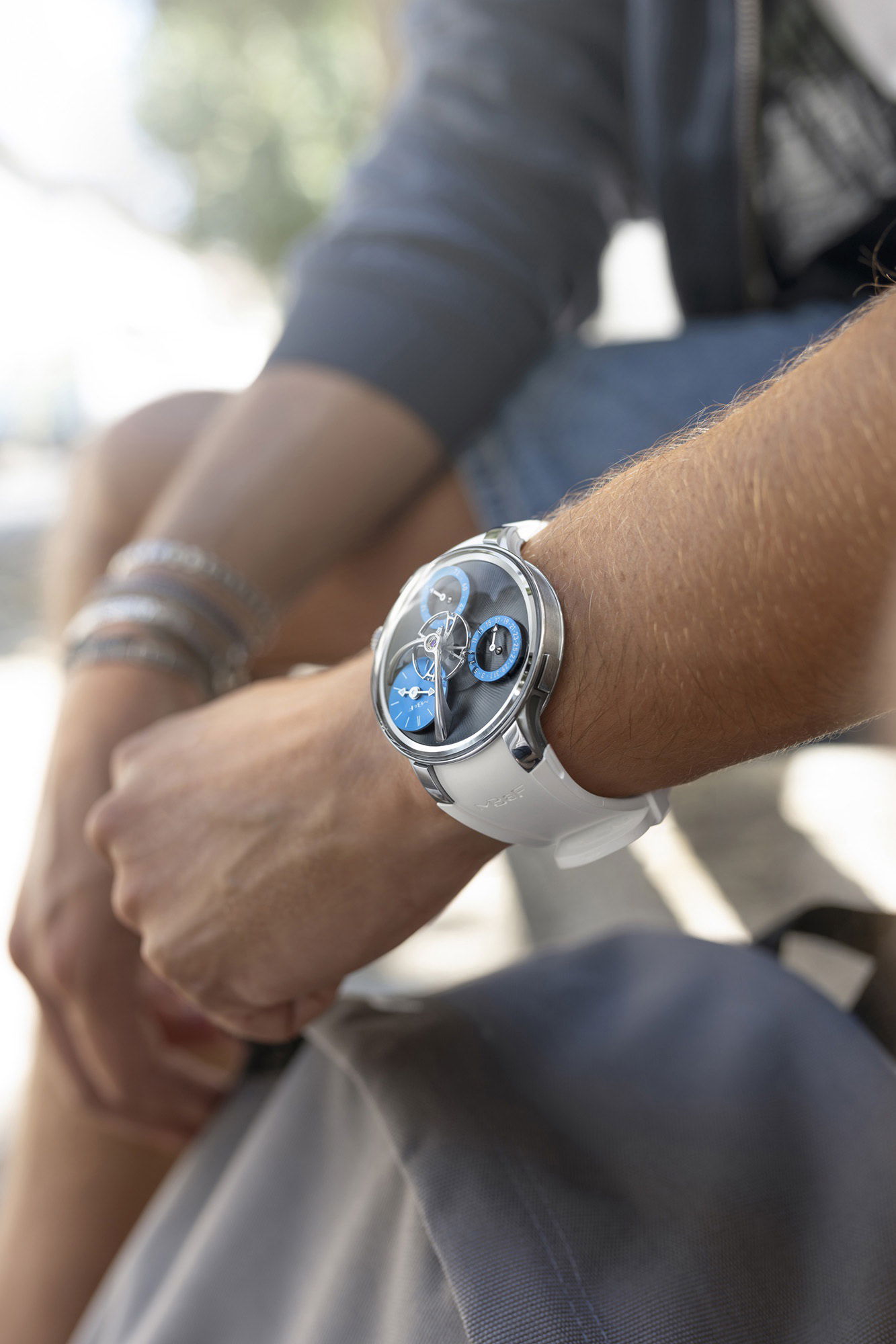 LM Split Escapement EVO - Image 3