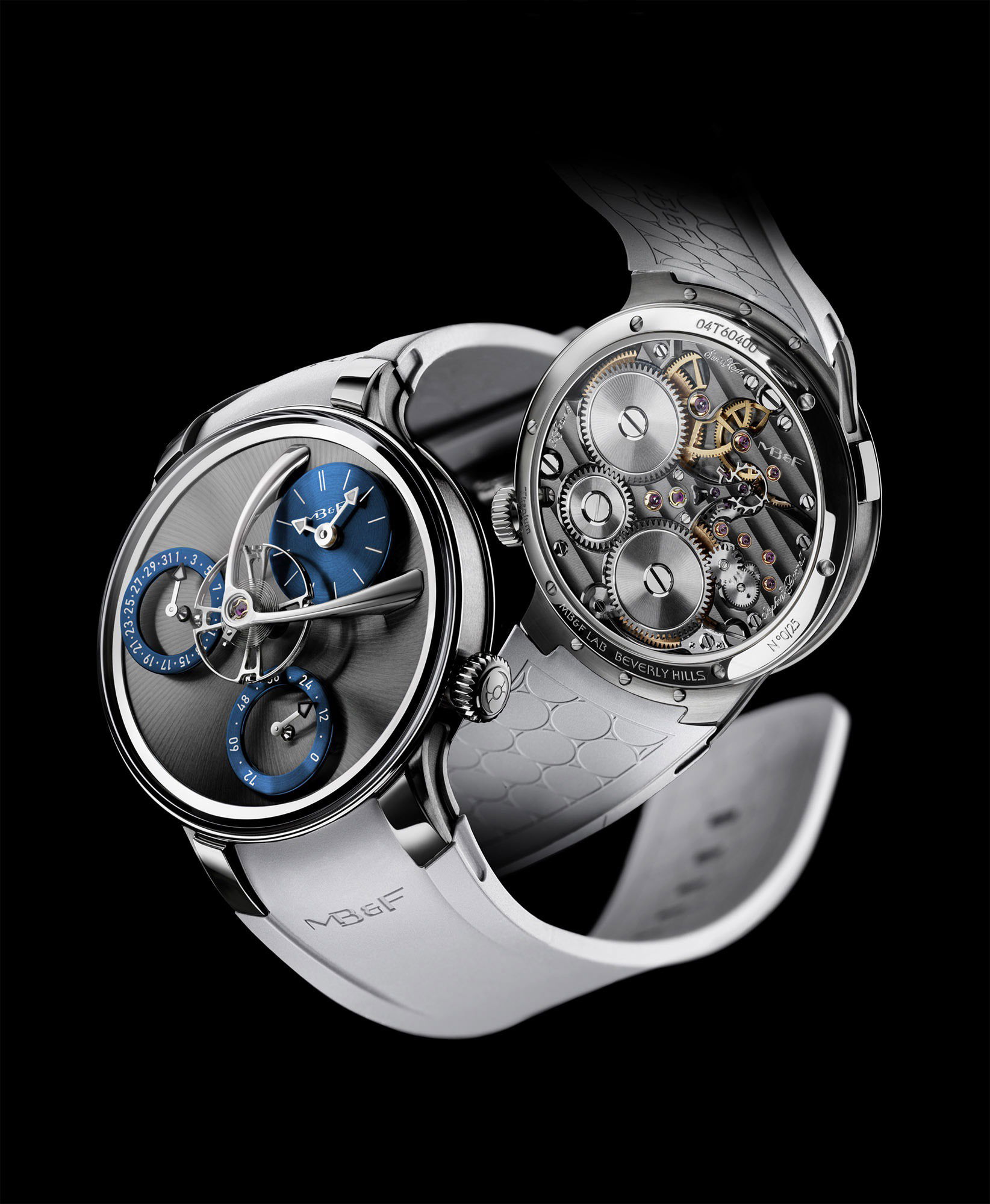 LM Split Escapement EVO - Image 4