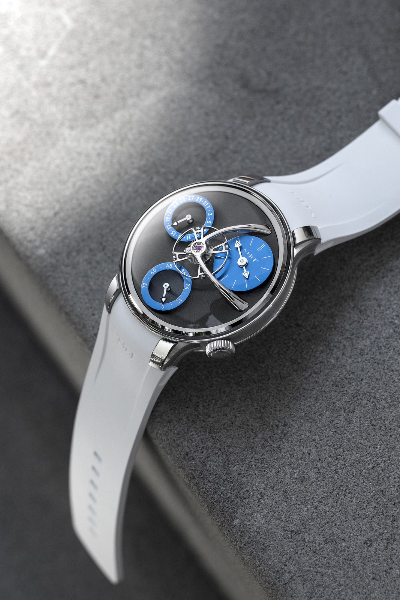 LM Split Escapement EVO - Image 5