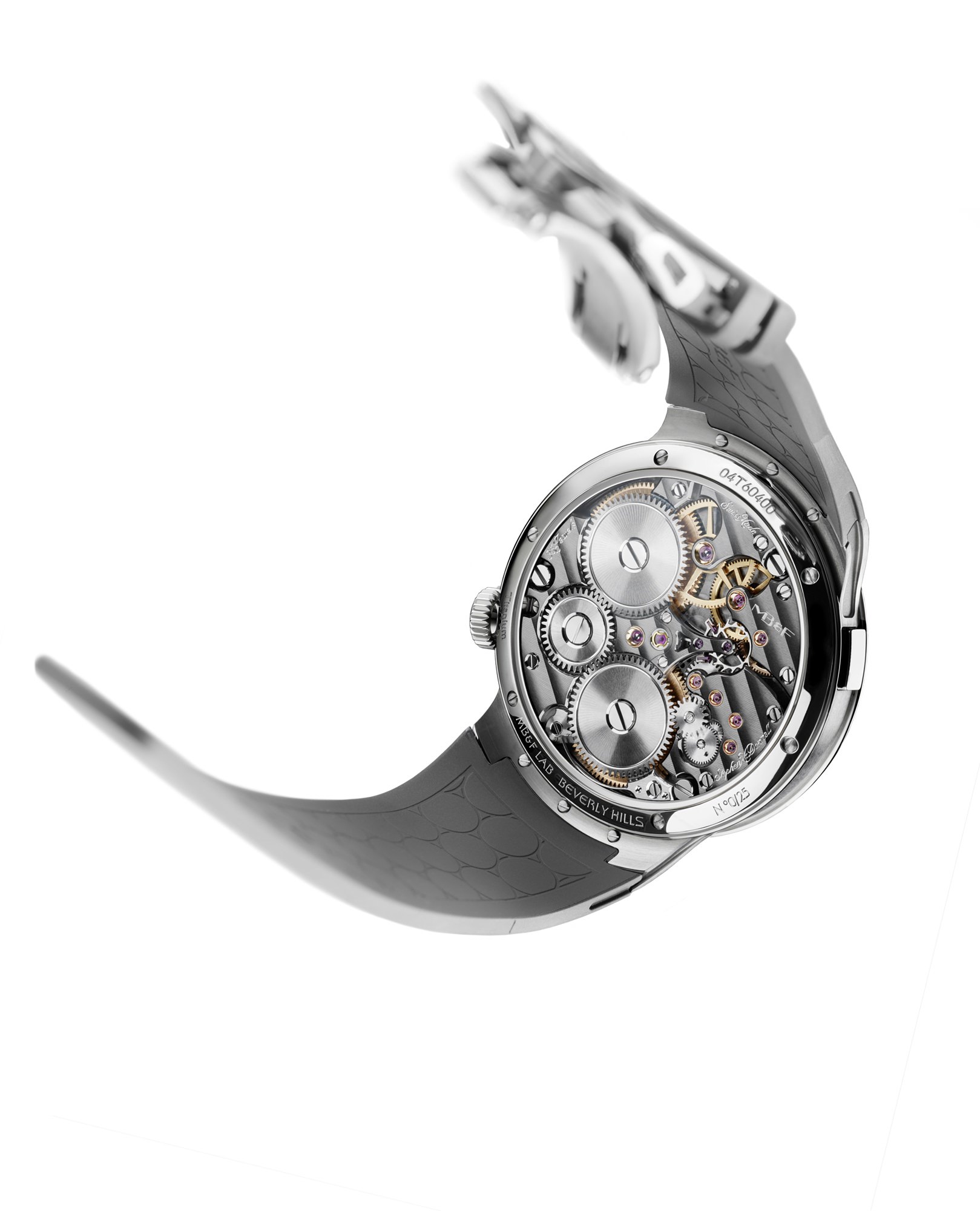 LM Split Escapement EVO - Image 7