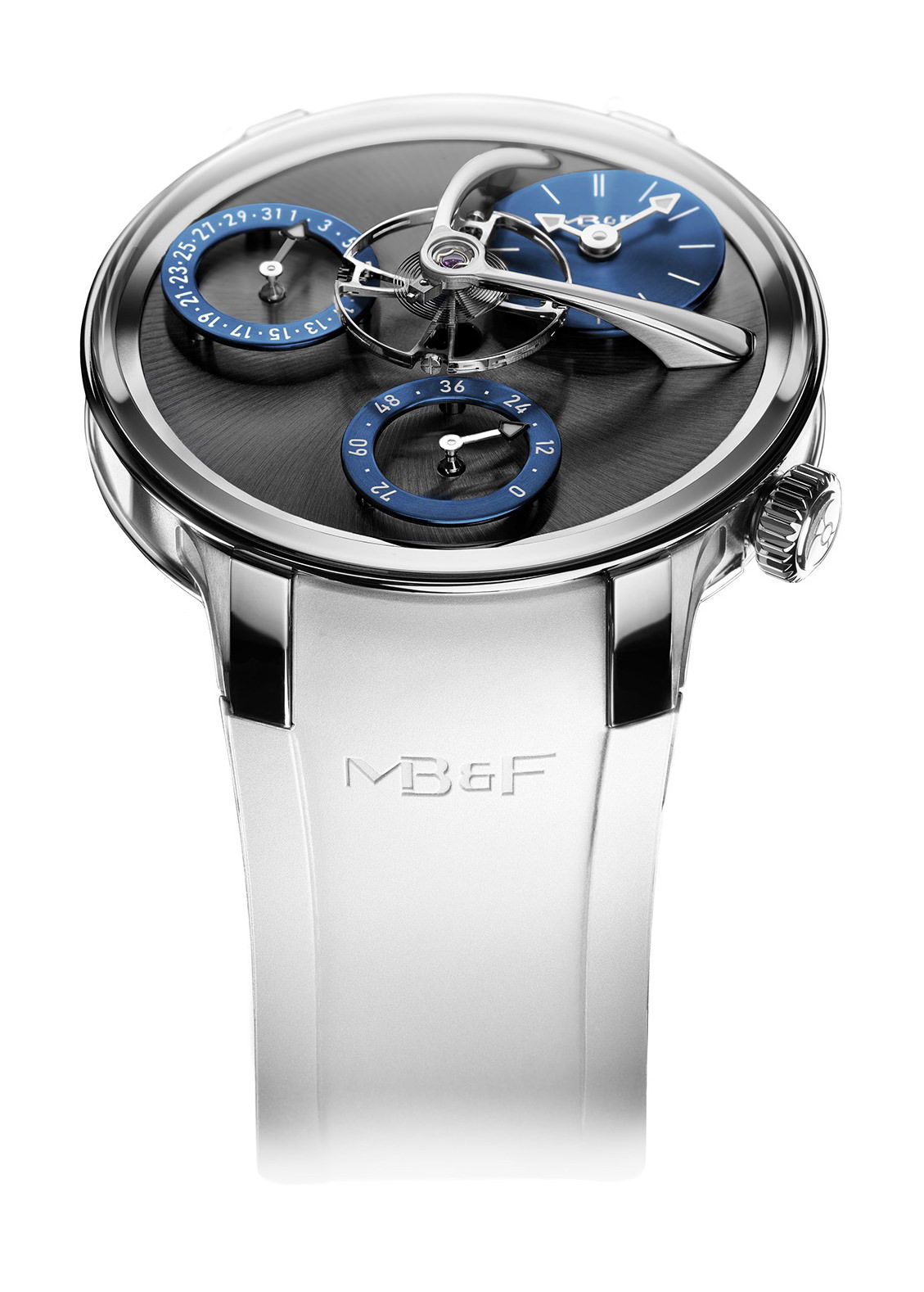 LM Split Escapement EVO
