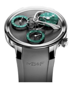 LM Split Escapement EVO Taipei