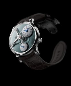 Alternative view of LM101 Palladium