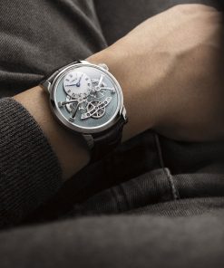 Alternative view of LM2 Palladium