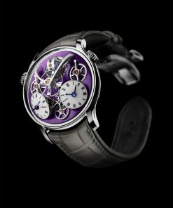 Alternative view of LMX Paris Edition