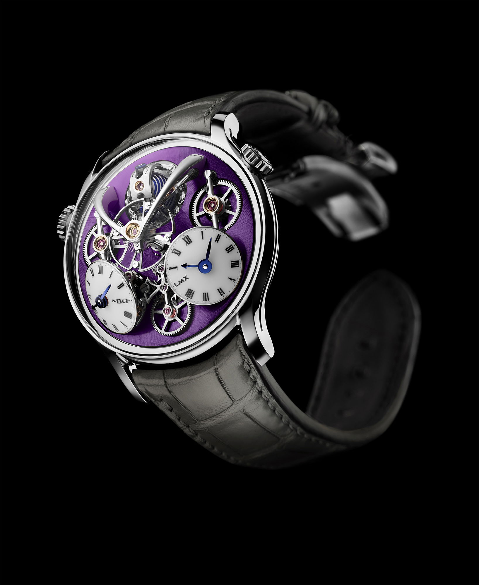 LMX Paris Edition - Image 2