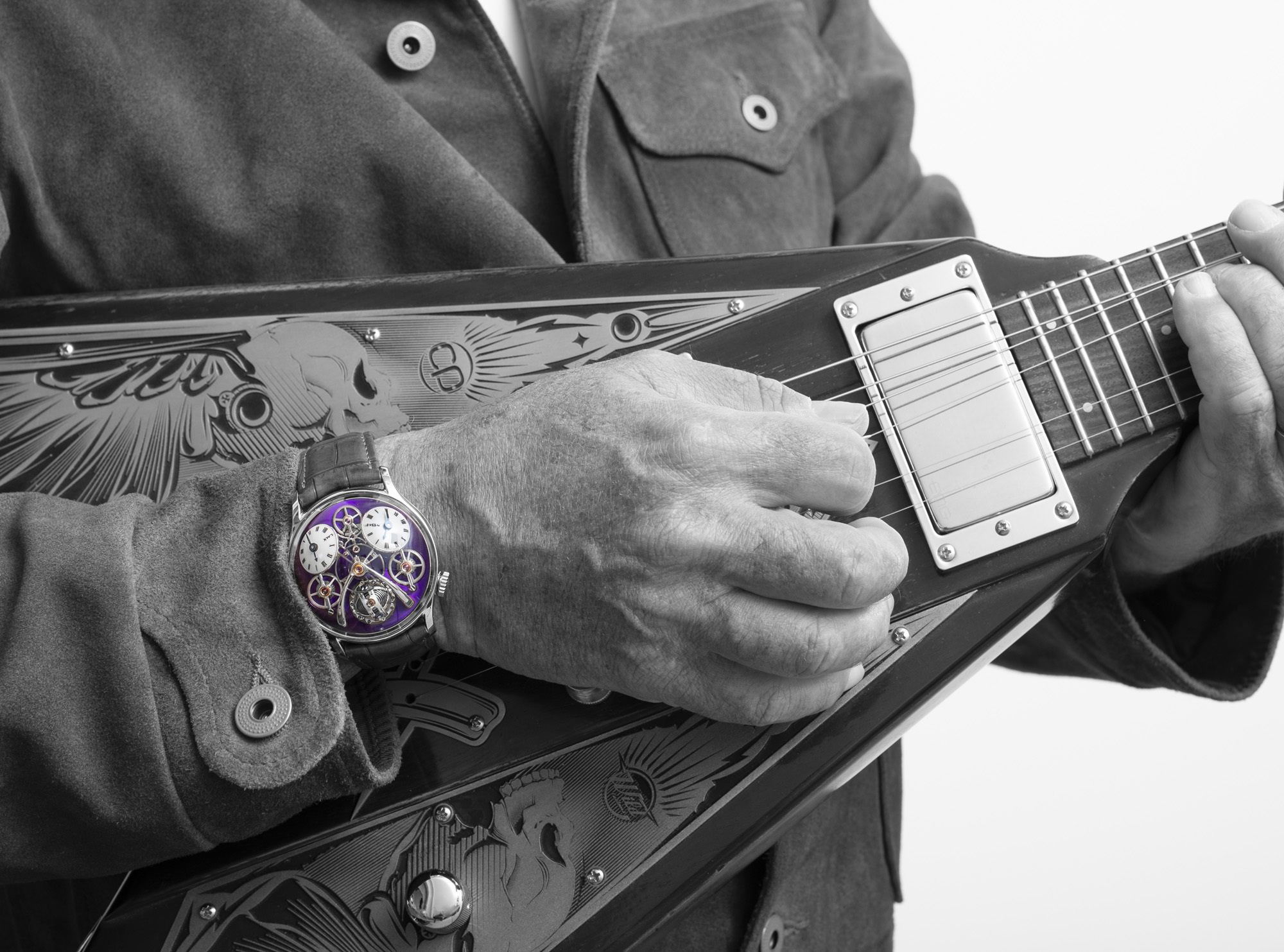 LMX Paris Edition - Image 5