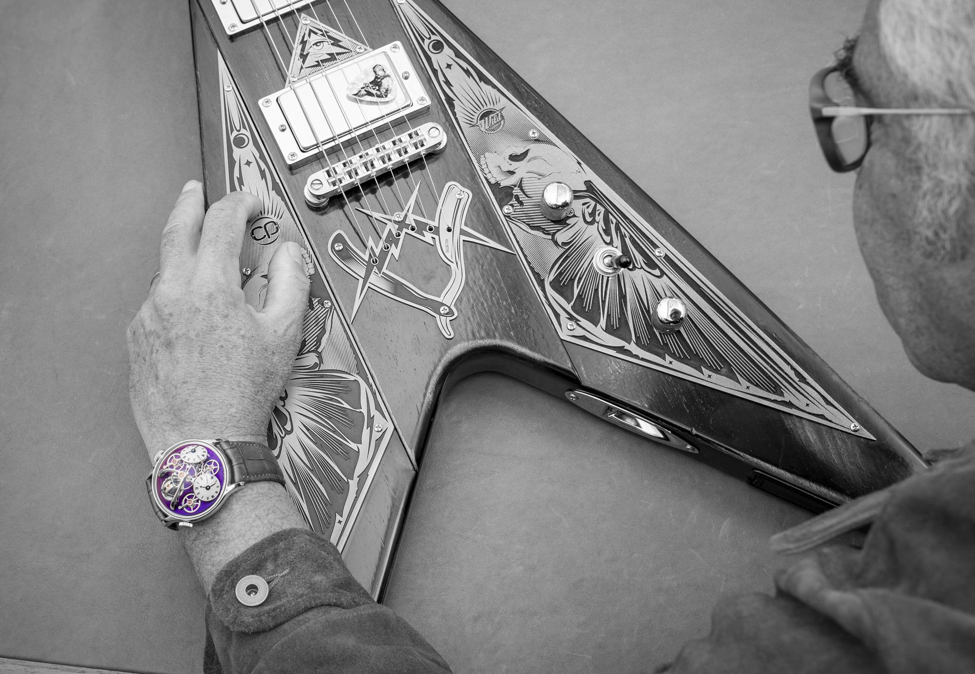 LMX Paris Edition - Image 7