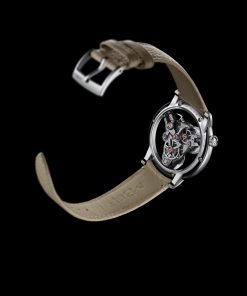 Alternative view of SP One Platinum