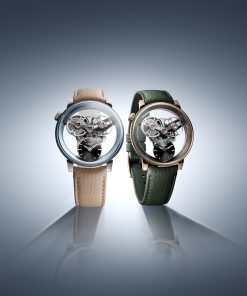 Alternative view of SP One Rose Gold