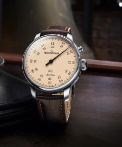 Alternative view of Bell Hora Ivory