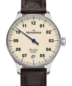 Circularis Automatic