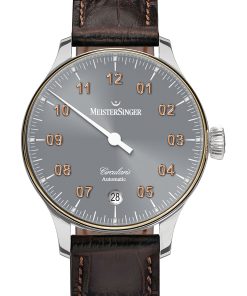 Circularis automatic