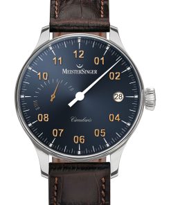 Circularis Power Reserve