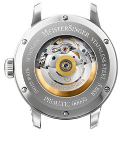 Alternative view of Primatic 365