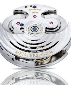 Alternative view of Singularis