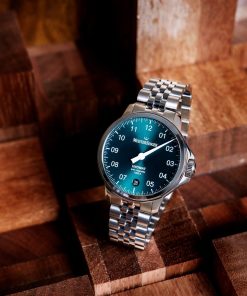 Alternative view of Unomat