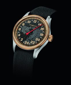 Alternative view of 1858 Automatic 24H