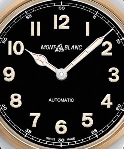 Alternative view of 1858 Automatic 40 mm