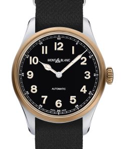 1858 Automatic 40 mm