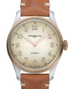 1858 Automatic 40 mm