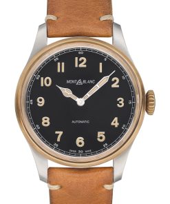 1858 Automatic 44 mm