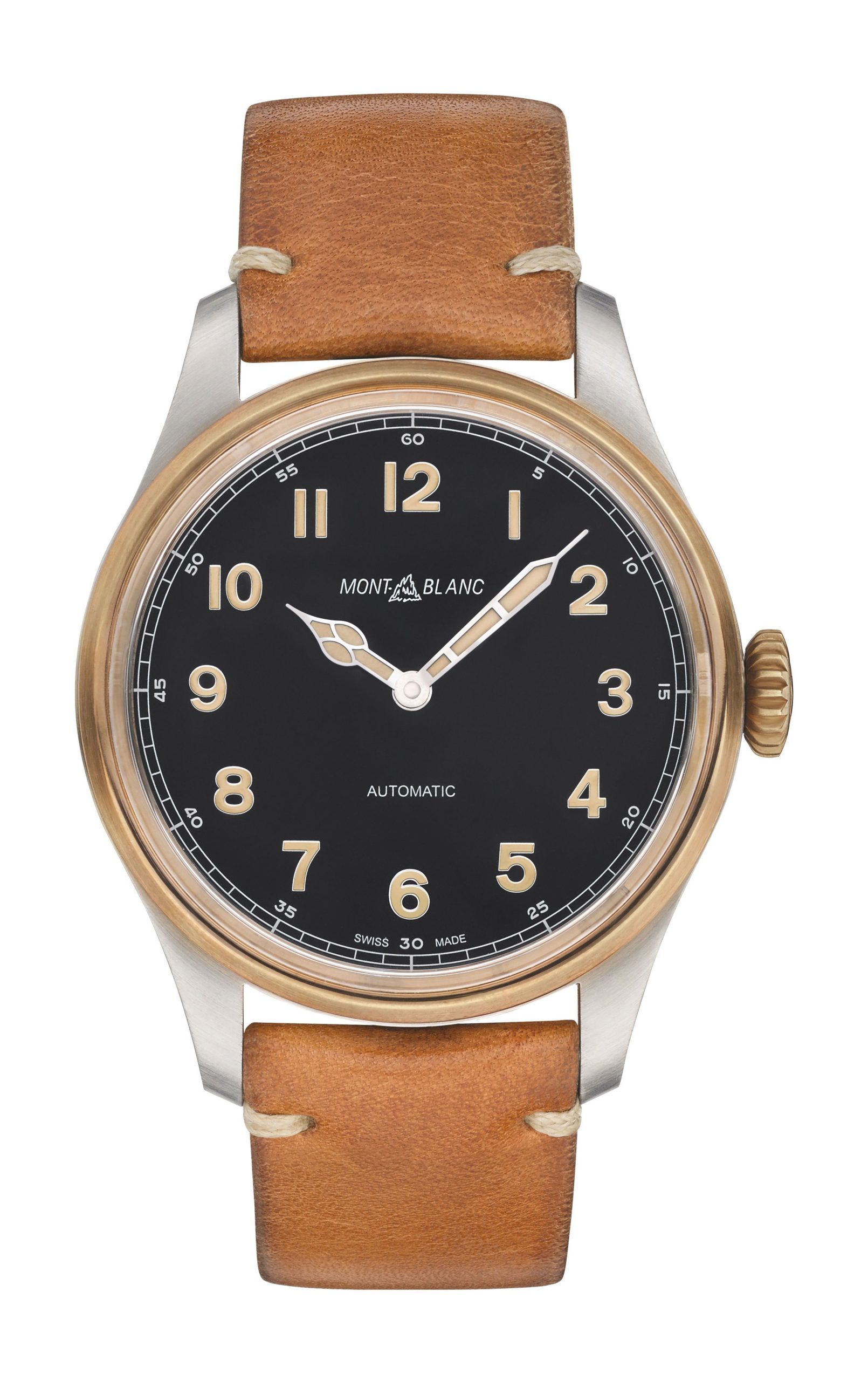 1858 Automatic 44 mm