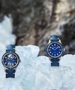 Alternative view of 1858 Automatic Chronograph