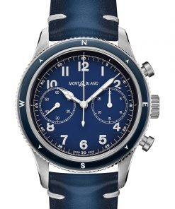 1858 Automatic Chronograph