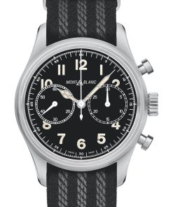 1858 Automatic Chronograph