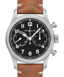 1858 Automatic Chronograph