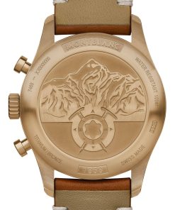 Alternative view of 1858 Automatic Chronograph