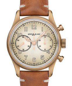 1858 Automatic Chronograph