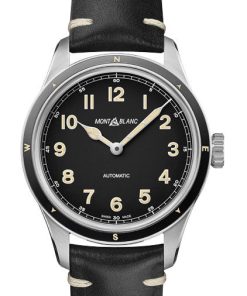 1858 Automatic Limited Edition 1858