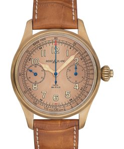 1858 Chronograph Tachymeter Limited Edition