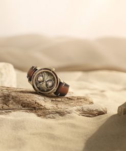 Alternative view of 1858 Geosphere Limited Edition 1858