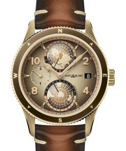 1858 Geosphere Limited Edition 1858