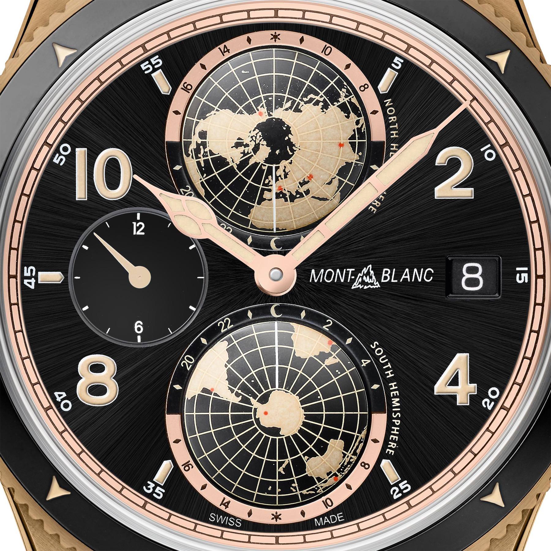 1858 Geosphere Limited Edition 1858 - Image 2