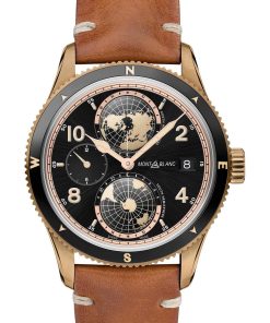 1858 Geosphere Limited Edition 1858